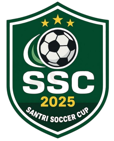 Logo SSC 2025